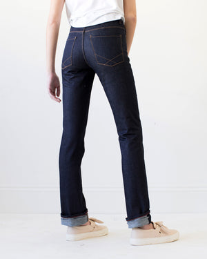 Madison | Raw Stretch