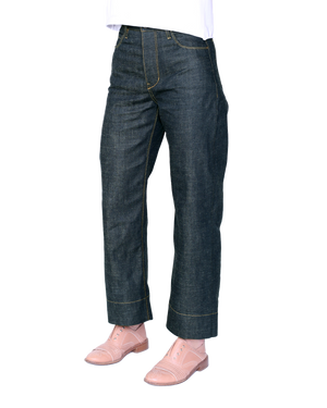 Stokes | Original Raw Selvage