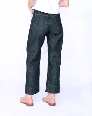 Stokes | Original Raw Selvage