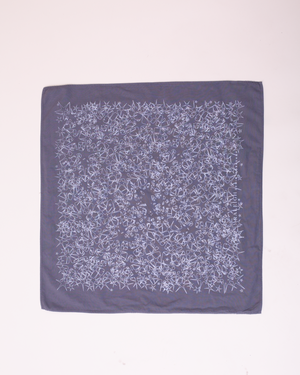 Bandana | Starry Stars - Steel