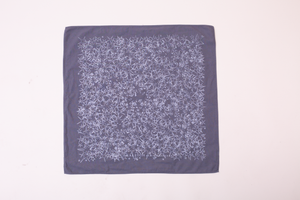 Bandana | Starry Stars - Steel