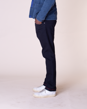 Jones Stretch | Black