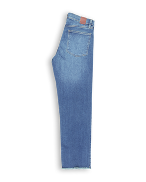 Camden | Medium Wash