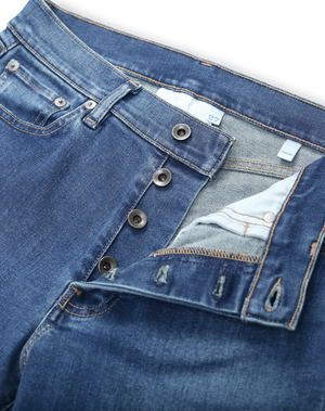 Camden | Medium Wash