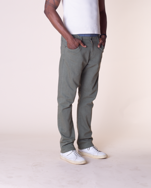 Jones Stretch | Army