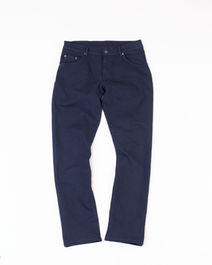 Jones Stretch | Black