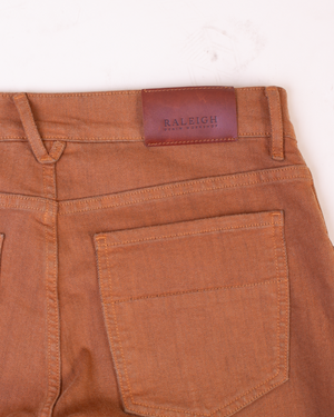 Jones Stretch | Bourbon