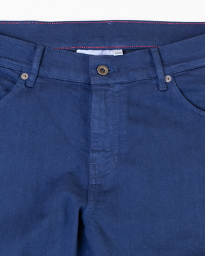 Jones Stretch | Navy