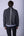 Moto Jacket | Grey Selvage