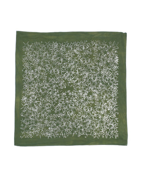 Bandana | Starry Stars - Forest