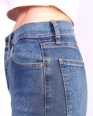 Camden | Medium Wash