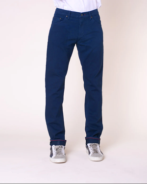 Alexander Stretch | Navy