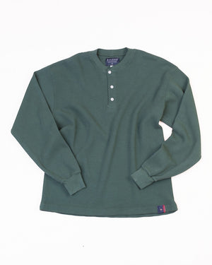 Waffle Thermal | Ivy