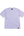 Crew Neck Tab Tee | White