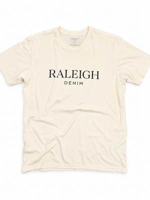 RD Logo Short Sleeve Tee | Pollen