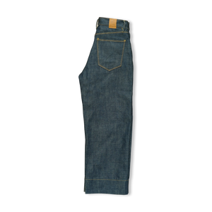 Stokes | Original Raw Selvage