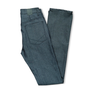 Madison | Raw Stretch | Tonal Stitch