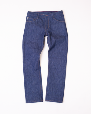 Alexander | Cone Mills 13 Oz. Loomstate