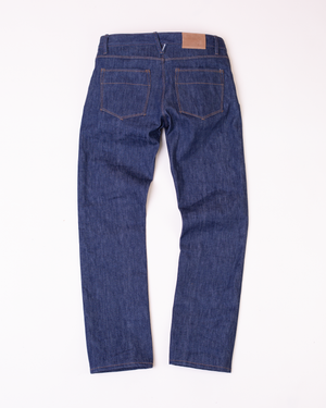 Alexander | Cone Mills 13 Oz. Loomstate