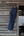 Alexander | Cone Mills 13 Oz. Loomstate