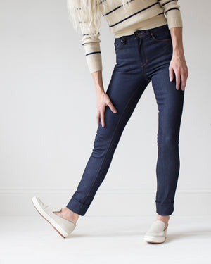 Haywood | Raw Stretch