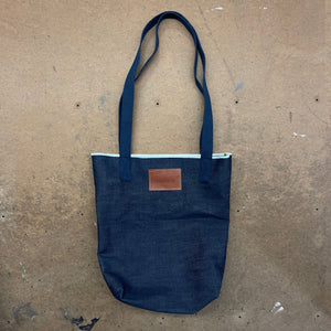 Tote | White Oak Denim