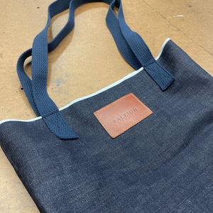 Tote | White Oak Denim