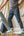 Alexander | Vidalia 14 Oz. Selvage