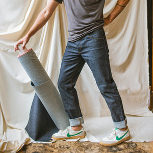 Alexander | Vidalia 14 Oz. Selvage