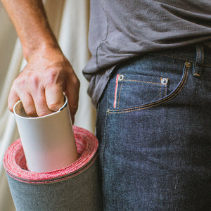 Alexander | Vidalia 14 Oz. Selvage