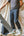 Alexander | Vidalia 14 Oz. Selvage