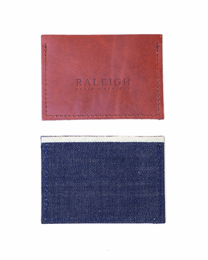 Cardholder | Brown