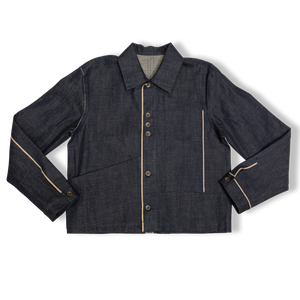 Moto Jacket