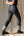 Madison | Raw Stretch | Tonal Stitch