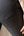 Madison | Raw Stretch | Tonal Stitch