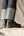 Madison | Raw Stretch | Tonal Stitch