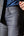 Madison | Raw Stretch | Tonal Stitch