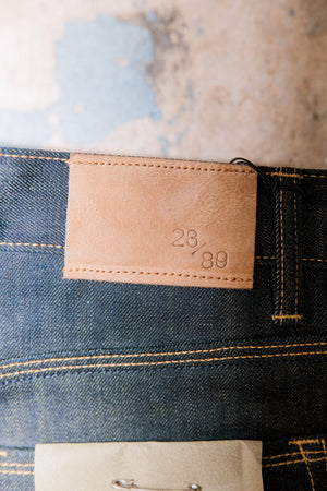 Jones | Original White Oak Selvage