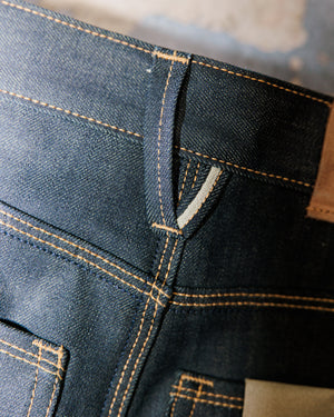 Jones | Original White Oak Selvage