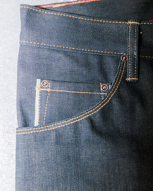 Jones | Original White Oak Selvage