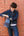 Tote | Sashiko Blue