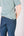 Crew Neck Tab Tee | Atlantic Green