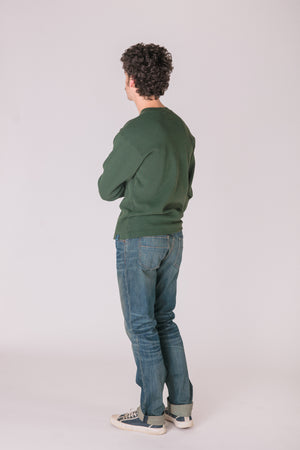 Waffle Thermal | Ivy