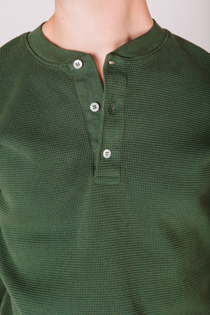 Waffle Thermal | Ivy