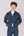 Denim Jacket | Resin Rinse