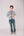 Denim Jacket | Lookout Wash