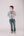 Denim Jacket | Lookout Wash
