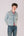Denim Jacket | Lookout Wash