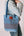 Tote | Sashiko White