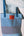 Tote | Sashiko White